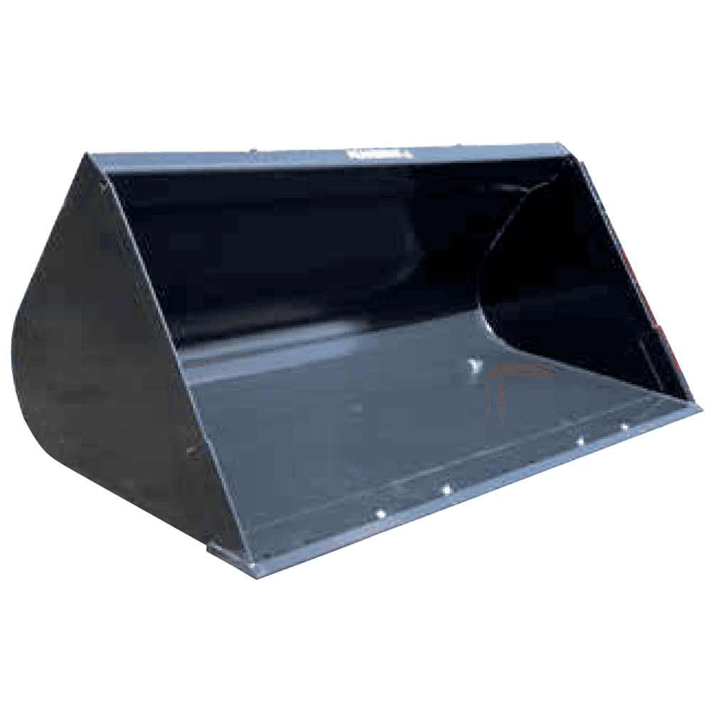 Telehandler Bucket Pearson Engineering Ltd