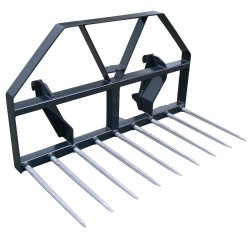 Silage Fork