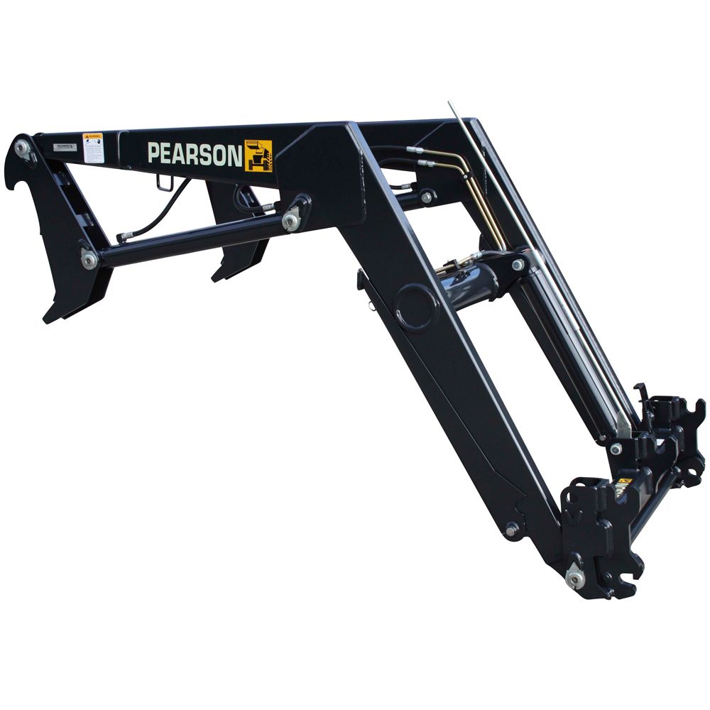 3218 Front End Loader Pearson Engineering Ltd