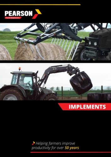 Implements Brochure PDF