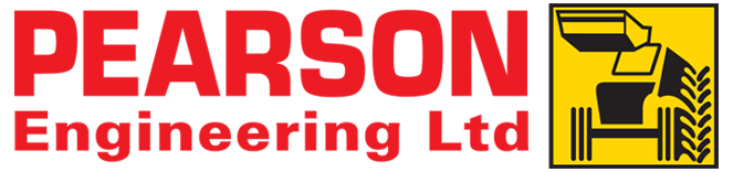 Pearson logo