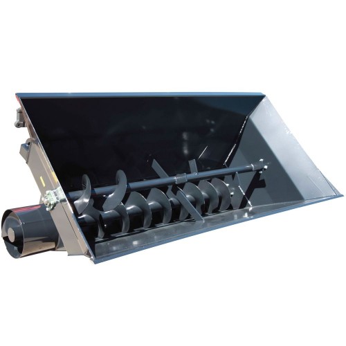 Auger Bucket Pearson