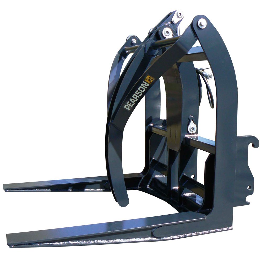 Fence Post Clamp Pearson Engineering Ltd