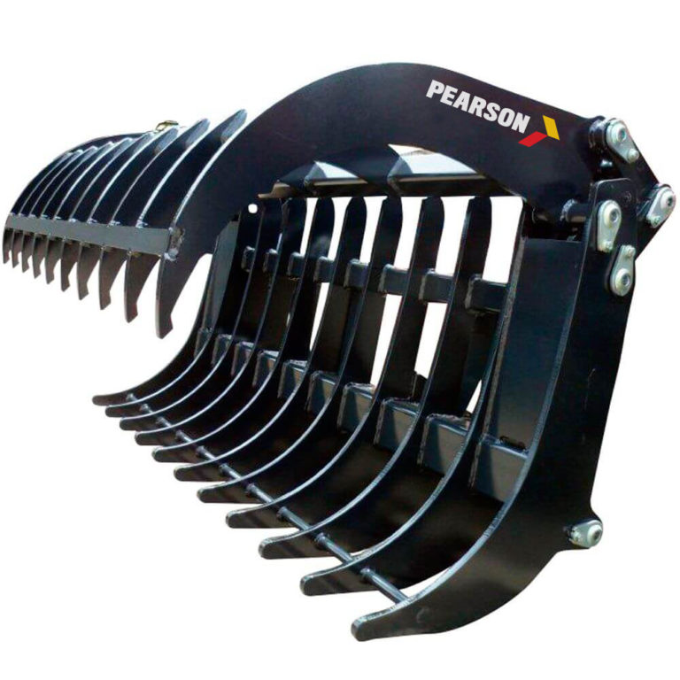 Heavy Duty Grapple Pearson