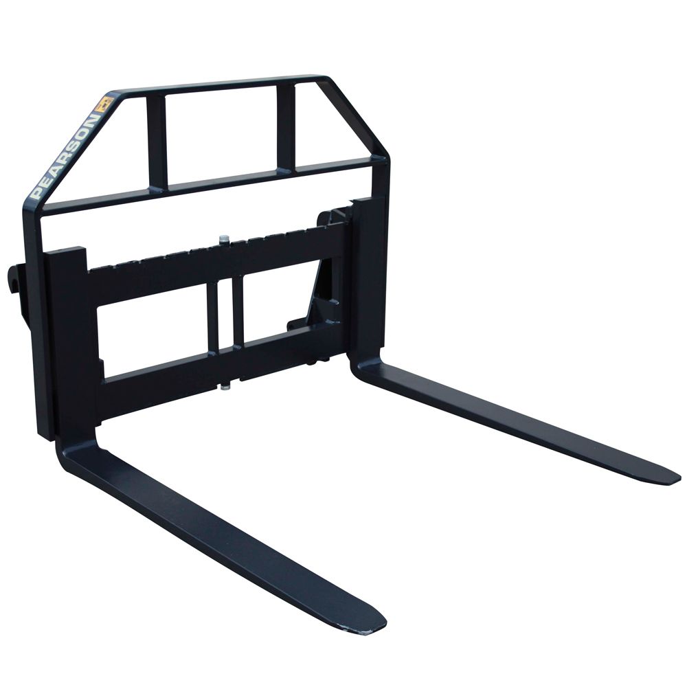Pallet Fork Pearson Engineering Ltd