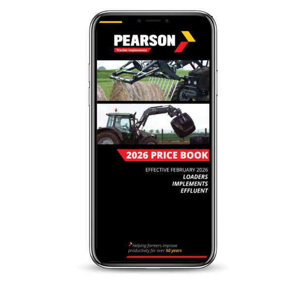 pearson-2026-price-e-book